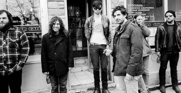 Dal post-hardcore al new southern-rock