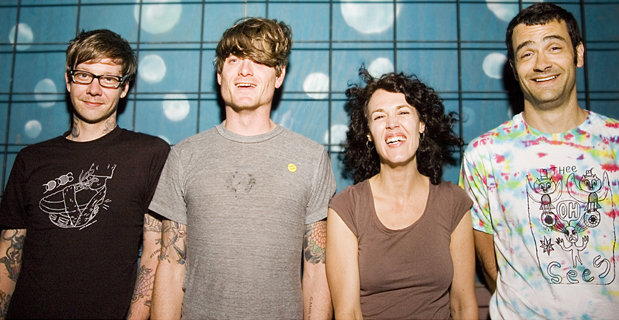 I pirati della Bay Area