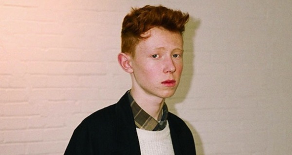 L’enfant prodige del post-dubstep