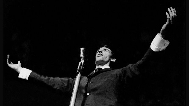 Jacques Brel