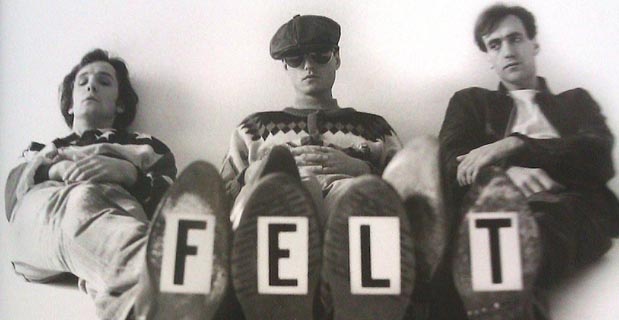 Star mancate del pop inglese