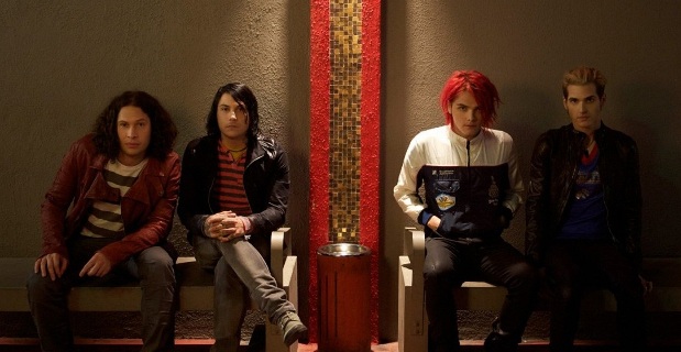 Quando l’emo diventò pop