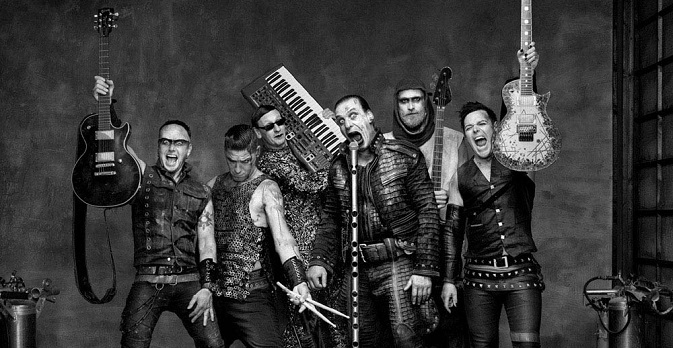 Rammstein