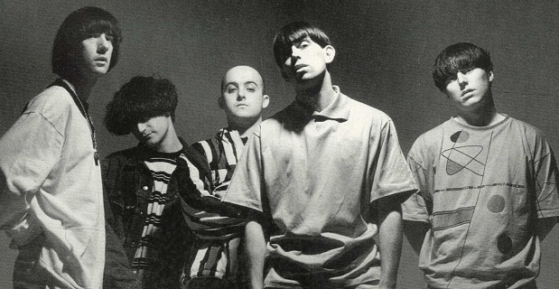 Inspiral Carpets