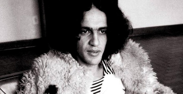 Caetano Veloso