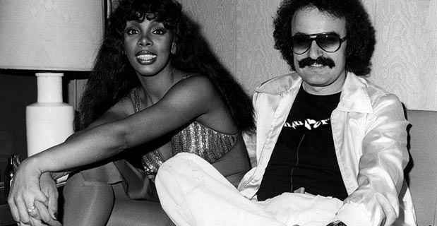 Luci e ombre sul dancefloor