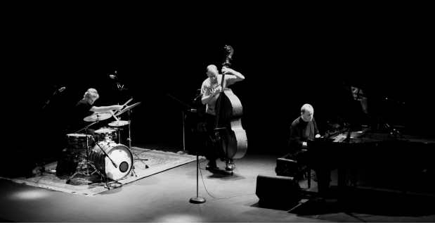 Il trio delle meraviglie