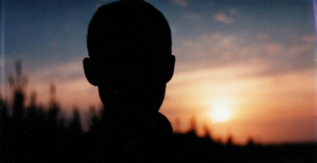 Un pellegrino nella giungla