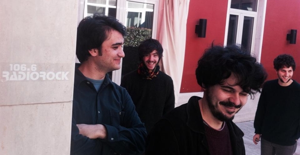 Racconti dal sottosuolo