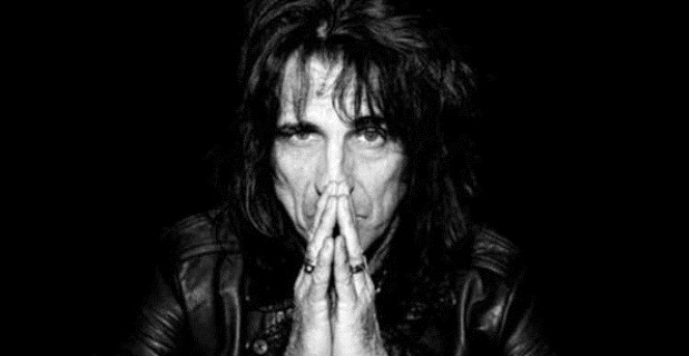 Alice Cooper