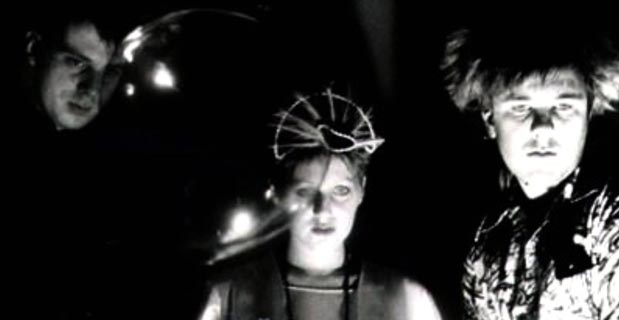 Cocteau Twins