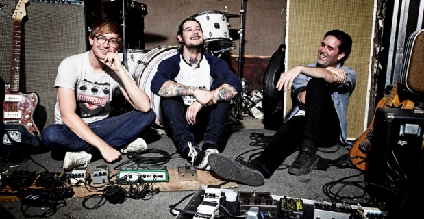 I nuovi alfieri del post-hardcore