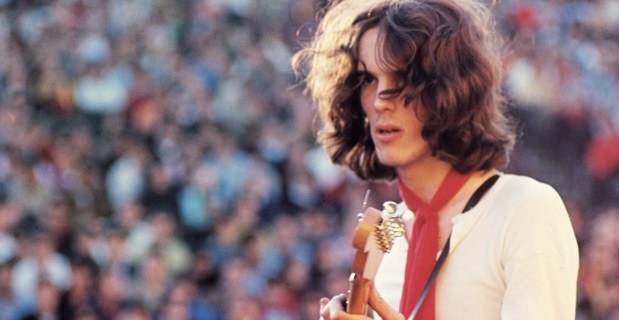 Luis Alberto Spinetta