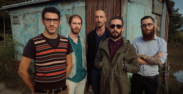 La teoria dell’evoluzione