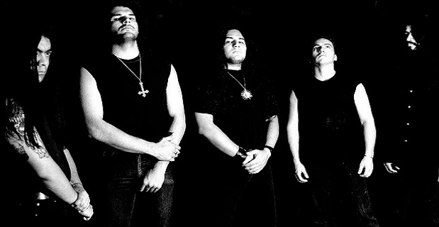 Gli oceani neri del death-metal