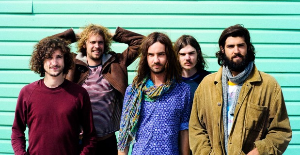 Modernismi psych dall’emisfero australe