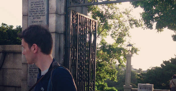 Terre, carezze e lacrime