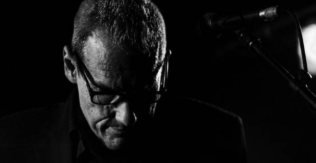 L’alchimista della paranoia