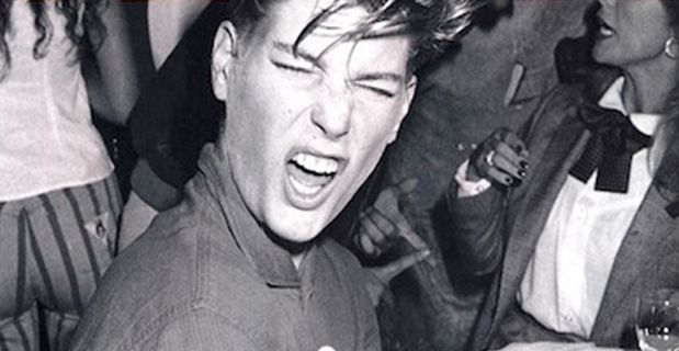 Una strega al campionatore