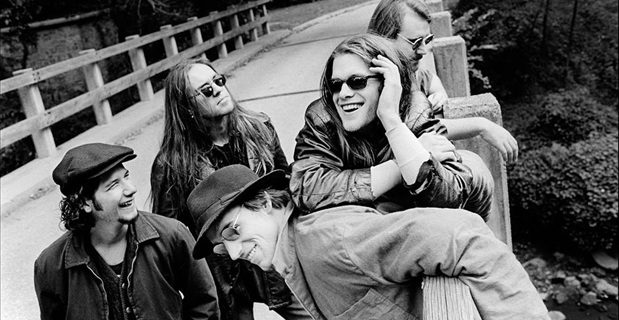 Blind Melon