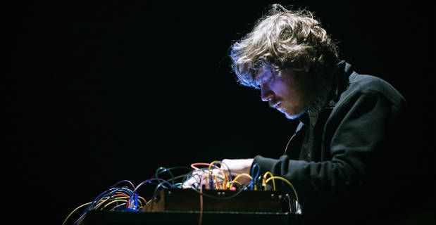 L’immanenza del suono