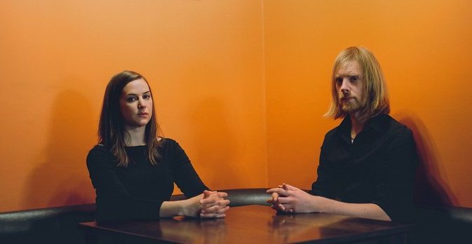 Tradizione, modernità e spazi vuoti