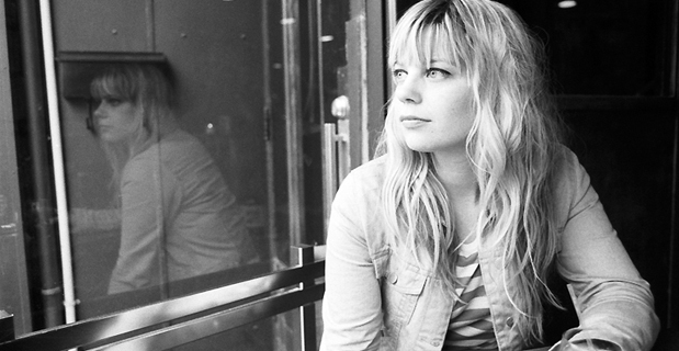 Volevo essere Natalie Merchant