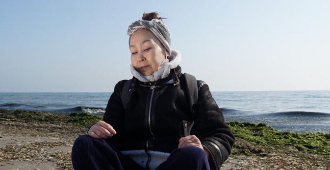 Dalla Siberia con passione