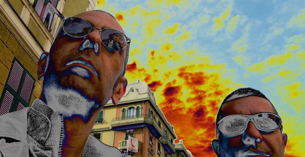 La fonderia dello spirito