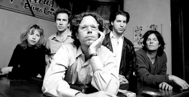 La band che visse due volte