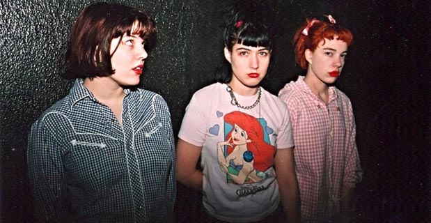Bikini Kill