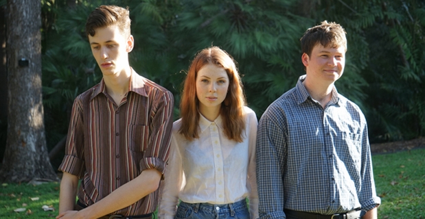 House party a ritmo di jangle