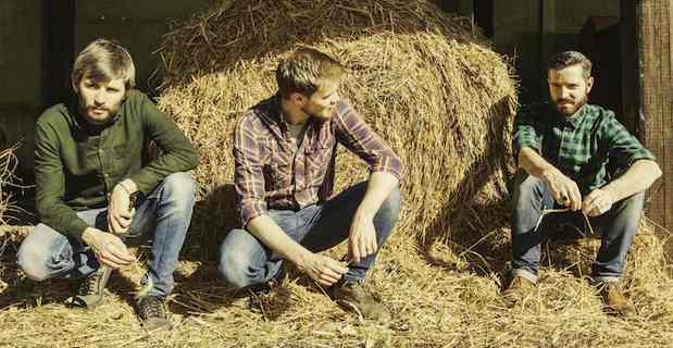 Viaggio al termine del blues