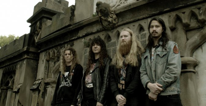 Il futuro nero del thrash metal