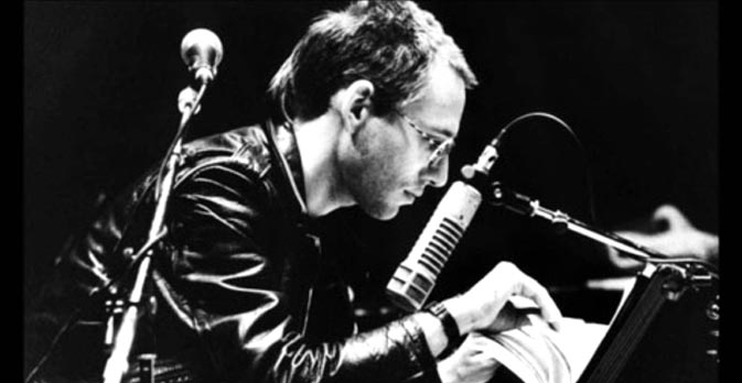 John Zorn