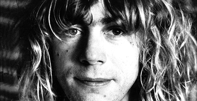 Kevin Ayers