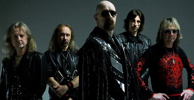Judas Priest