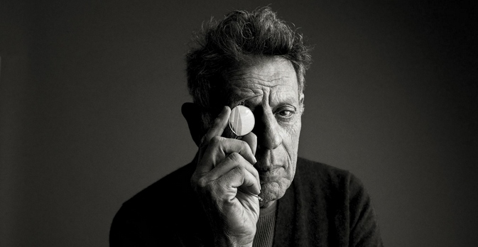 Philip Glass