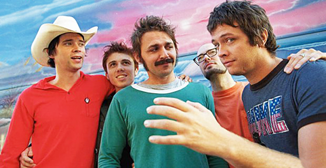 Doppia fantasmagoria