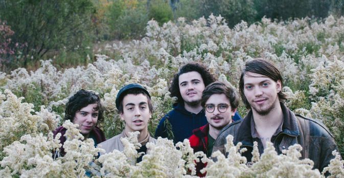 Liberi di sperimentare