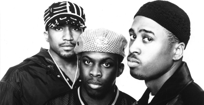 A Tribe Called Quest