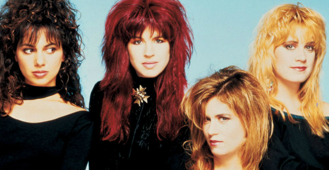 Le regine del Paisley Underground