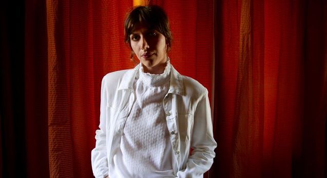 Tutto attorno al songwriting