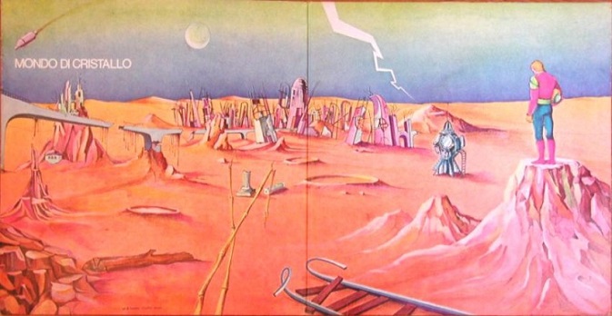 Il fanta-prog italiano