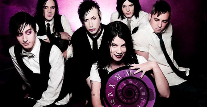 Melodie ottantiane ed estetica burtoniana