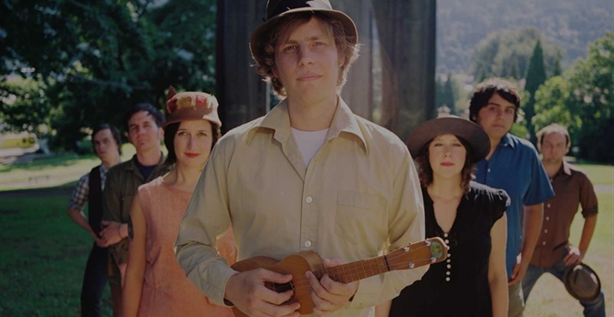 Ferrovie nascoste nel Pacific Northwest