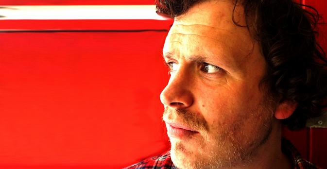 Frammenti di memoria di un omone irlandese