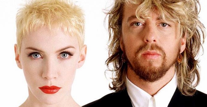 Eurythmics
