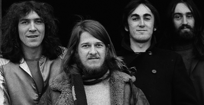 Baciati dalla (s)fortuna