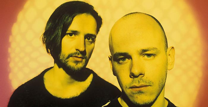 Future Sound Of London